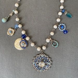 CAROLEE Marine Necklace